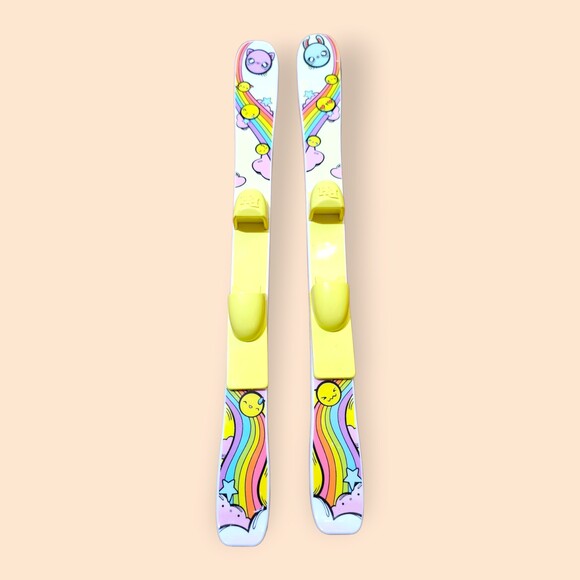 Rainbow High Sunny Madison doll - Picture 7 of 7